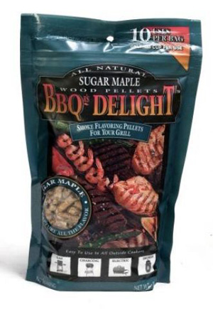 שבבי עץ מייפל שבבי עץ מייפל